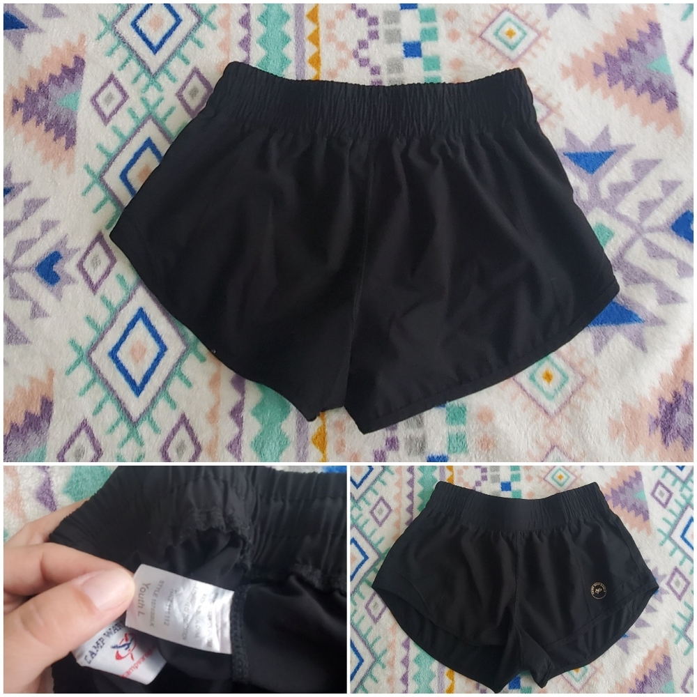 Camp shorts